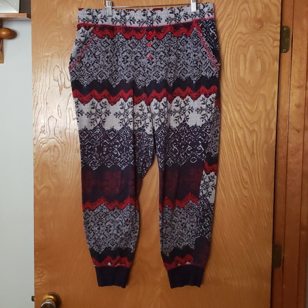 Fun Comfortable Soft Cotton Pants
